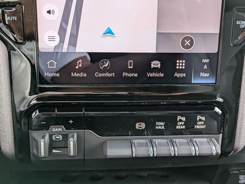 New 2026 RAM 2500 Tradesman image 20