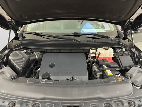 Used 2021 Buick Enclave Avenir w/ Avenir Technology Package AWD/4WD image 11