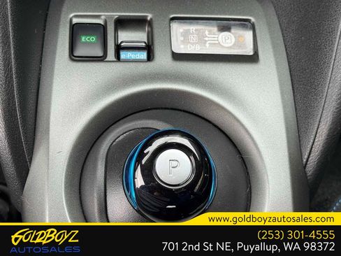 Used 2019 Nissan Leaf S w/ S Charge Package image 57