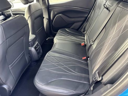 Used 2023 Ford Mustang Mach-E Select image 14