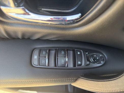 Certified 2023 Nissan Armada Platinum w/ Captain's Chairs Package image 20