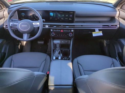 New 2026 Hyundai Santa Cruz SEL image 14