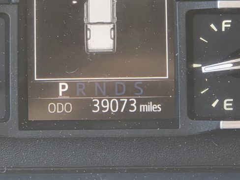 Used 2019 Toyota Tundra 1794 Edition image 22