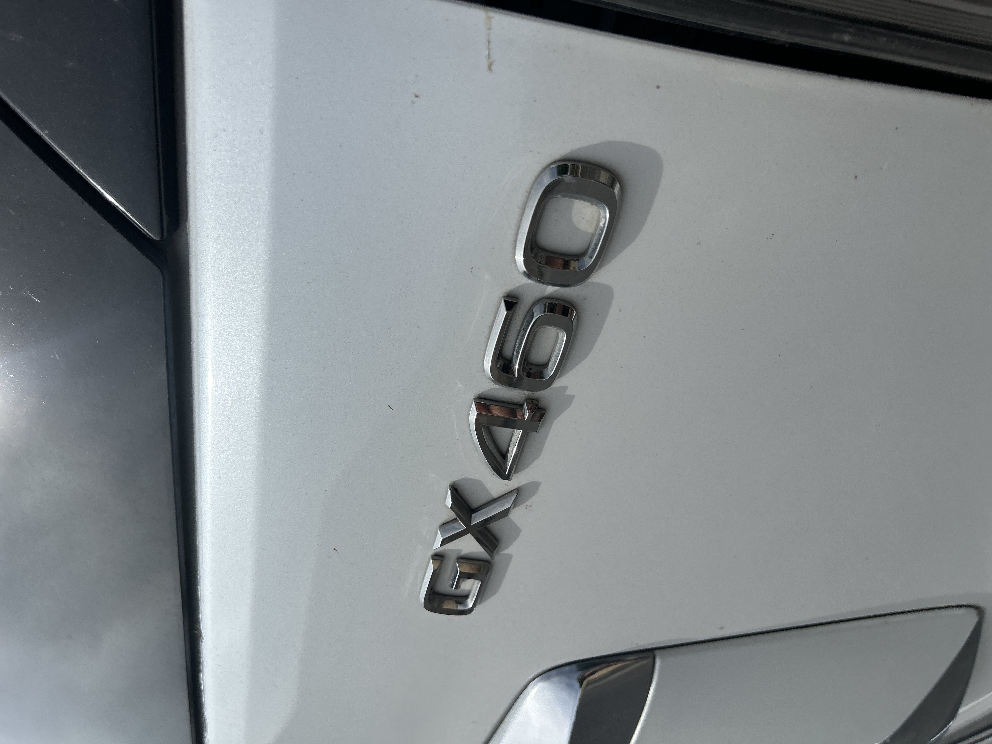 Used 2014 Lexus GX 460 Luxury AWD/4WD image 6