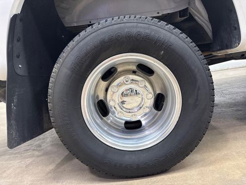 Used 2024 Ford F350 XL AWD/4WD image 38