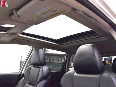 Used 2019 Subaru Forester Touring w/ Popular Package #3 AWD/4WD image 18