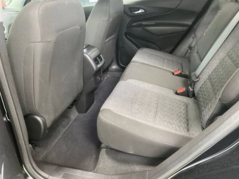 Used 2024 Chevrolet Equinox LT AWD/4WD image 24
