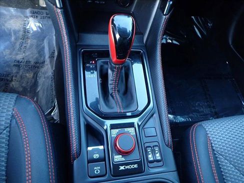 Certified 2024 Subaru Forester Sport image 21