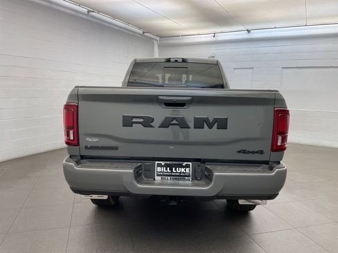 New 2026 RAM 2500 Laramie AWD/4WD image 4