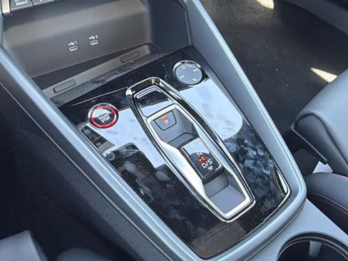 New 2026 Audi S3 Premium AWD/4WD image 27
