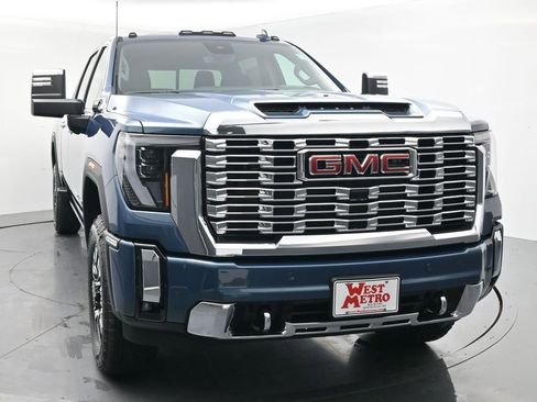 New 2026 GMC Sierra 2500 Denali image 31