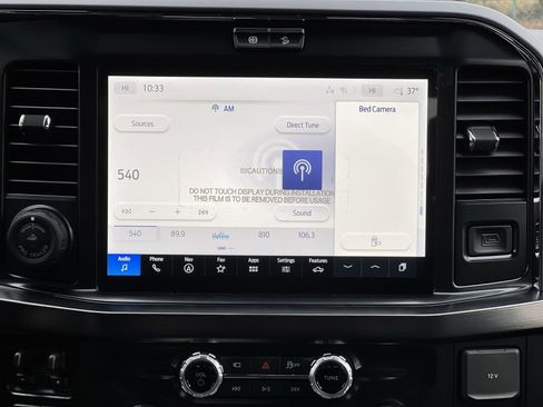 New 2026 Ford F250 Lariat w/ Tremor Off-Road Package image 18