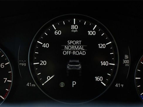 New 2025 MAZDA CX-50 AWD 2.5 S w/ Weather Package image 23