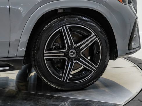 Used 2024 Mercedes-Benz GLE 450 4MATIC image 59