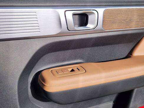 New 2026 Hyundai Santa Fe Calligraphy image 15