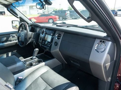 Used 2012 Ford Expedition EL Limited AWD/4WD image 41
