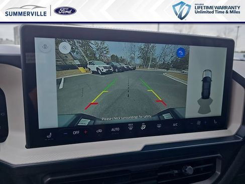 New 2026 Ford Bronco Sport Heritage w/ Convenience Package AWD/4WD image 26