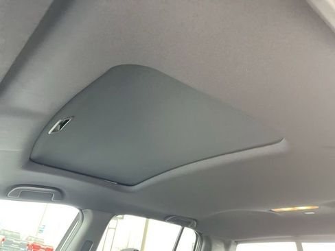 Used 2025 Honda Ridgeline Black Edition image 22