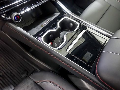 New 2026 Chevrolet Traverse Z71 w/ Driver Confidence Package image 23