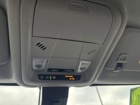 Used 2024 Chevrolet Equinox LT image 31