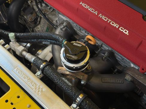 Used 2000 Acura Integra Type R FWD image 31