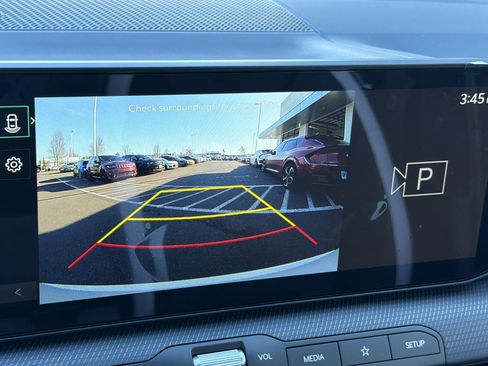 New 2026 Kia K4 GT-Line image 16