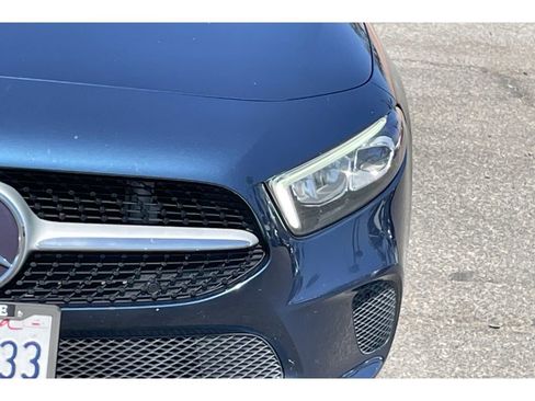 Used 2021 Mercedes-Benz A 220 image 49