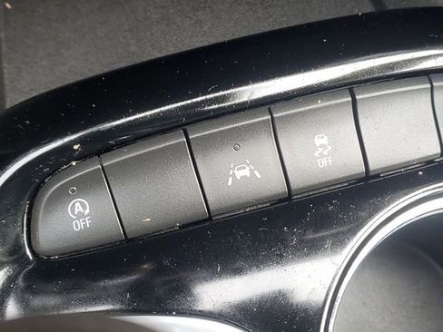 Used 2024 Buick Encore GX Preferred image 18