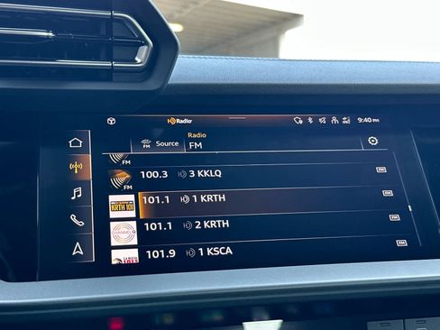 Used 2025 Audi A3 2.0T Premium w/ Convenience Package image 17