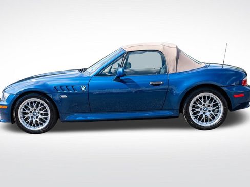 Used 2001 BMW Z3 3.0i RWD image 32