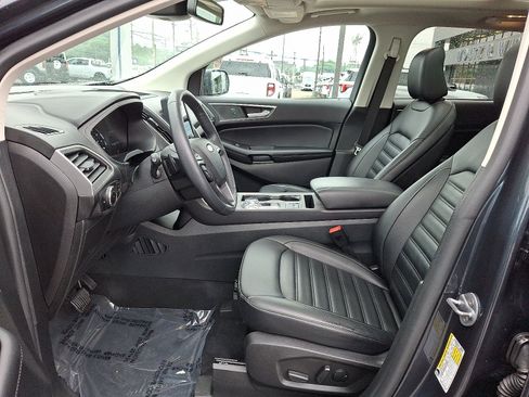 Used 2024 Ford Edge SEL w/ Convenience Package AWD/4WD image 13