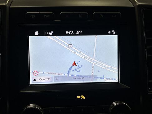 Used 2019 Ford Expedition Platinum image 10