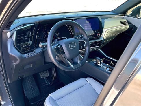 Used 2025 Lexus TX 350 AWD w/ Technology Package image 16