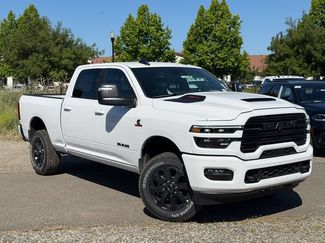 New 2026 RAM 2500 Laramie w/ Night Edition AWD/4WD video 2