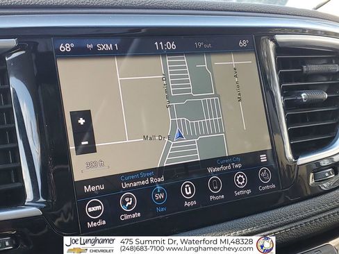 Used 2020 Chrysler Pacifica Limited image 15