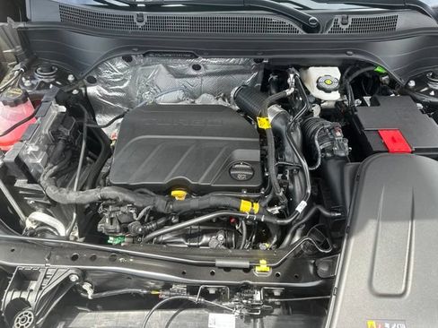 New 2026 Chevrolet Trax LT w/ Midnight Edition FWD image 33