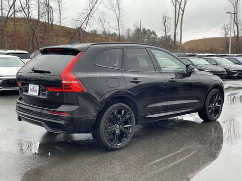 Used 2024 Volvo XC60 T8 Ultimate w/ Climate Package image 28