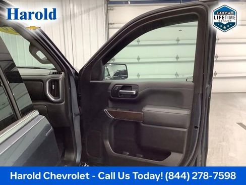 Used 2019 GMC Sierra 1500 SLT image 10