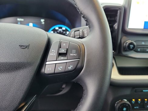 Certified 2024 Ford Bronco Sport Heritage w/ Heritage Convenience Package image 24