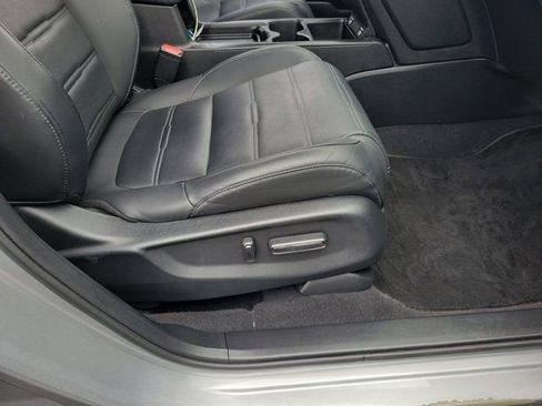 Certified 2020 Honda CR-V EX-L image 7