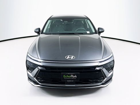 Used 2025 Hyundai Sonata SEL image 2