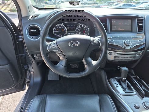 Used 2014 INFINITI QX60 FWD w/ Premium Package image 29