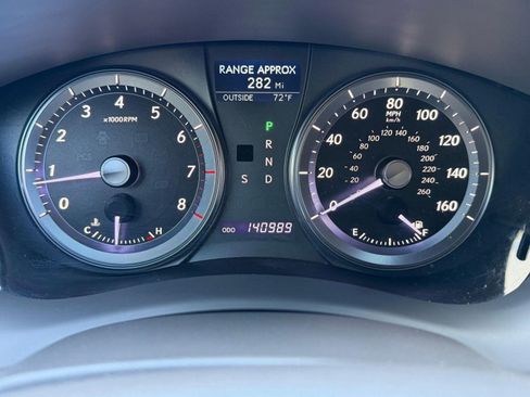 Used 2011 Lexus ES 350 image 17