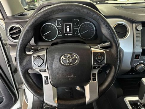 Used 2020 Toyota Tundra SR5 w/ SR5 Upgrade Package image 22