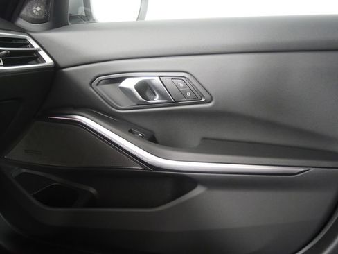 New 2026 BMW 330i Sedan w/ Premium Package image 24