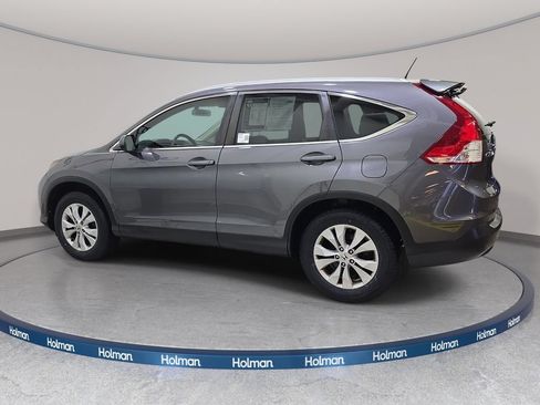 Used 2014 Honda CR-V EX-L image 9