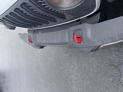 Used 2023 Jeep Gladiator Rubicon w/ Cold Weather Group image 20