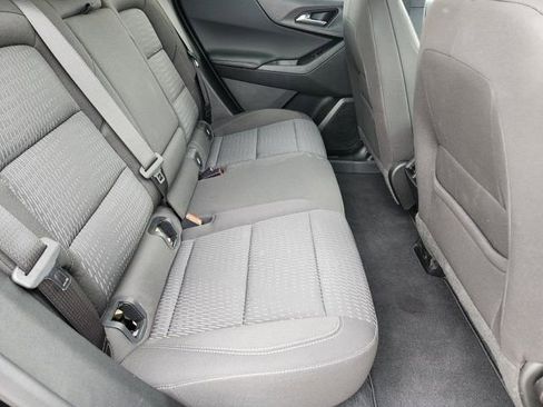 Used 2026 Chevrolet Equinox LT AWD/4WD image 31