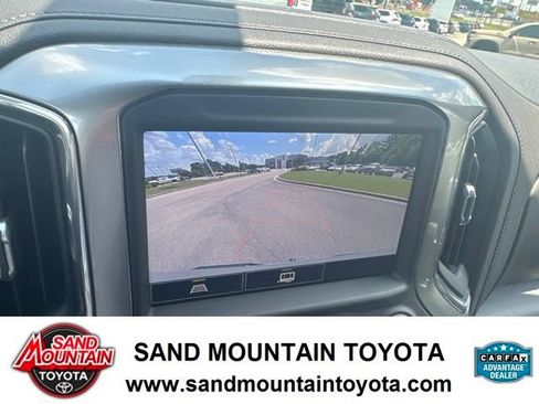 Used 2022 Chevrolet Silverado 1500 RST w/ Convenience Package II AWD/4WD image 24