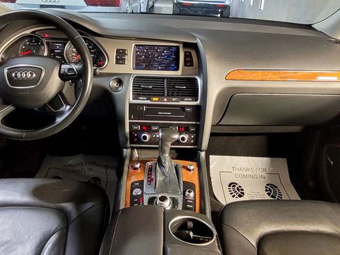 Used 2015 Audi Q7 3.0T Premium Plus w/ Premium Plus Package image 21